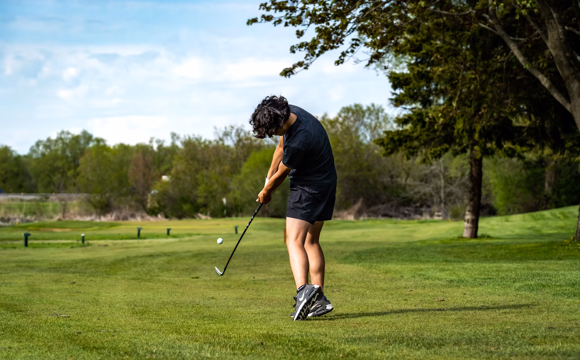 Exploring the World of Golf Equipment: A Guide for Enthusiasts